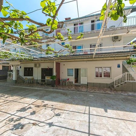 Apartments By The Sea Podaca, Makarska - 4734 Zewnętrze zdjęcie