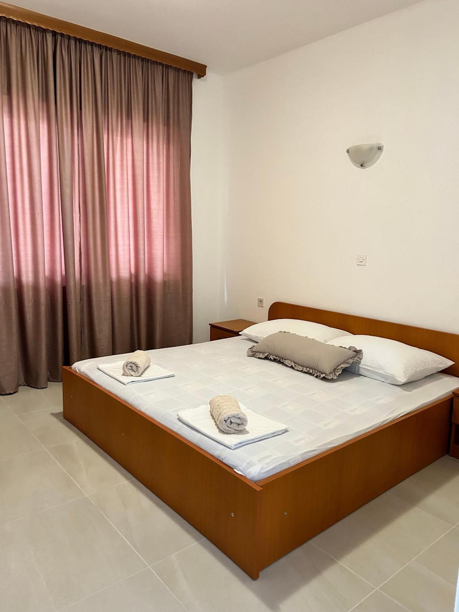 Apartments By The Sea Podaca, Makarska - 4734 Zewnętrze zdjęcie