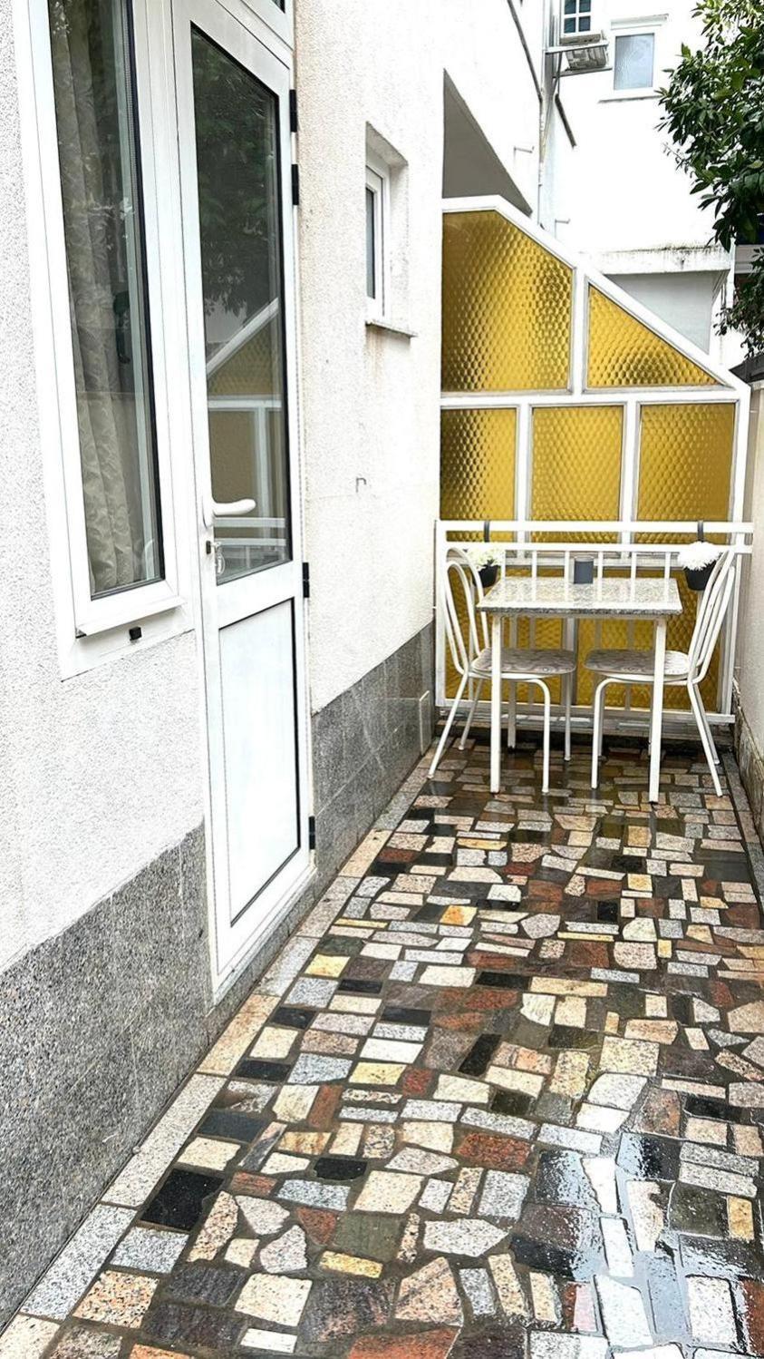 Apartments By The Sea Podaca, Makarska - 4734 Zewnętrze zdjęcie