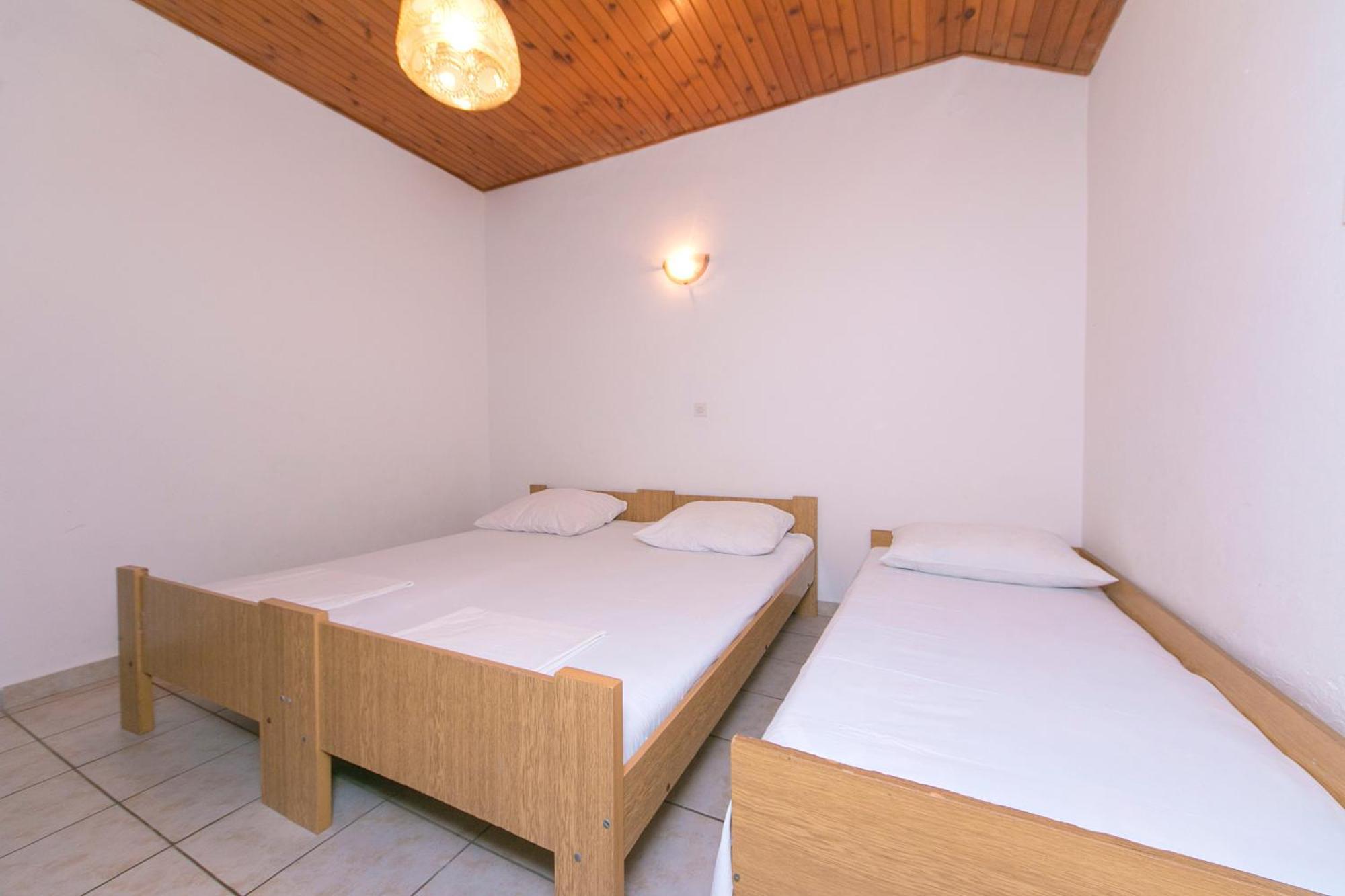 Apartments By The Sea Podaca, Makarska - 4734 Zewnętrze zdjęcie