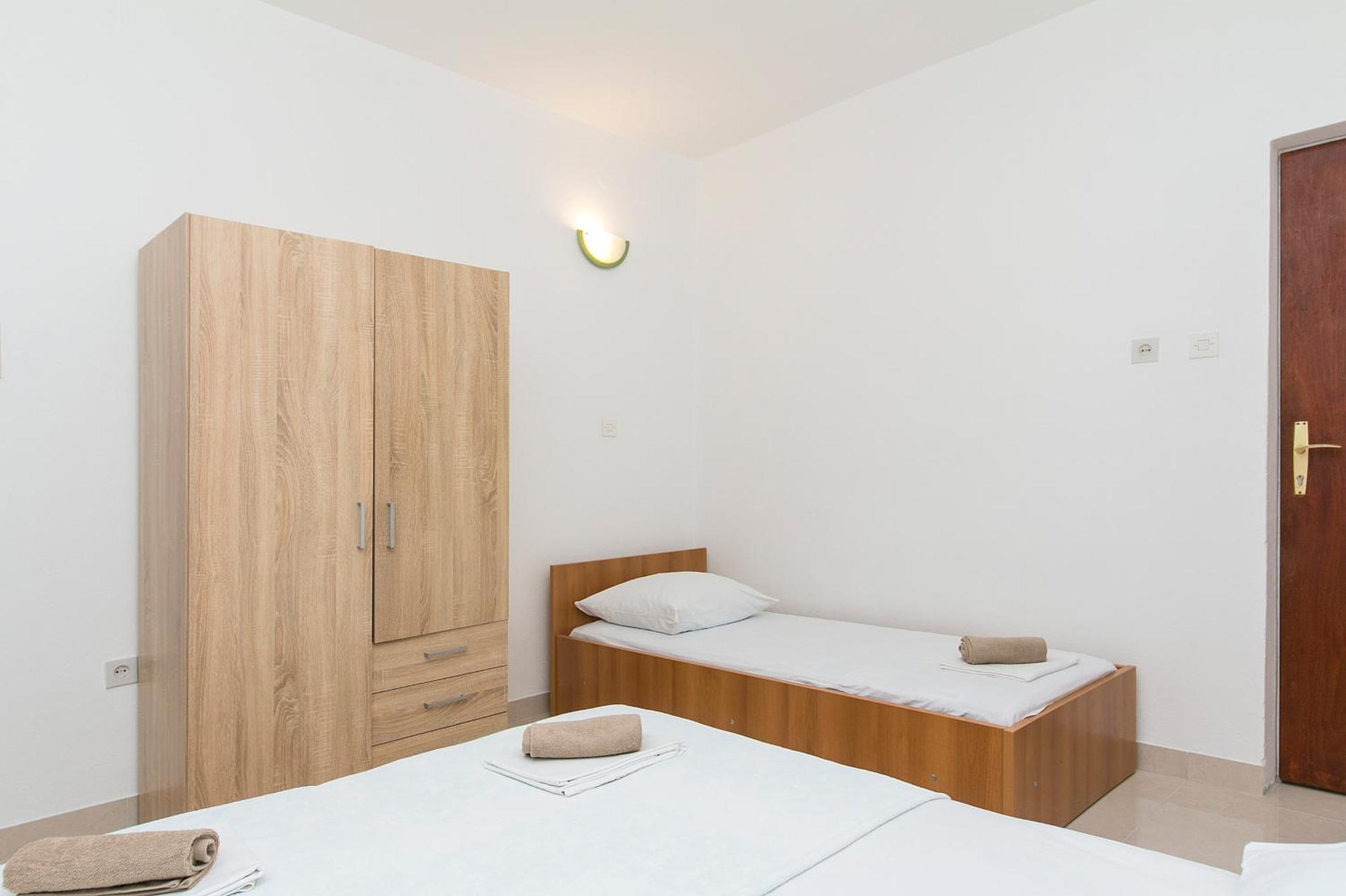 Apartments By The Sea Podaca, Makarska - 4734 Pokój zdjęcie