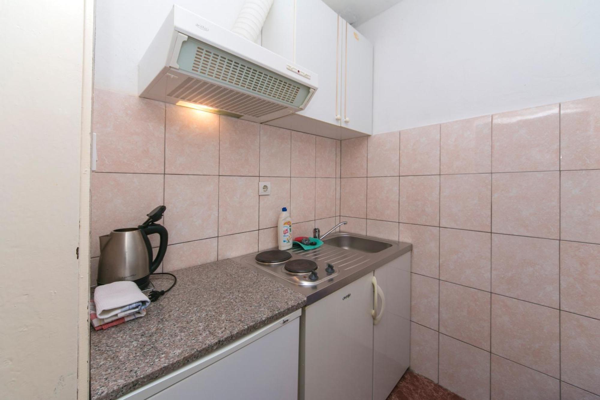 Apartments By The Sea Podaca, Makarska - 4734 Pokój zdjęcie