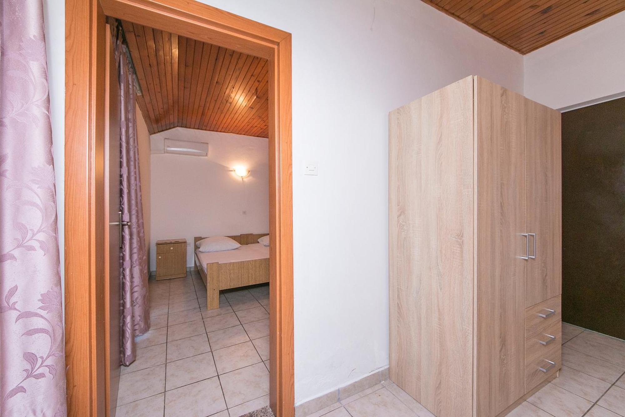 Apartments By The Sea Podaca, Makarska - 4734 Pokój zdjęcie