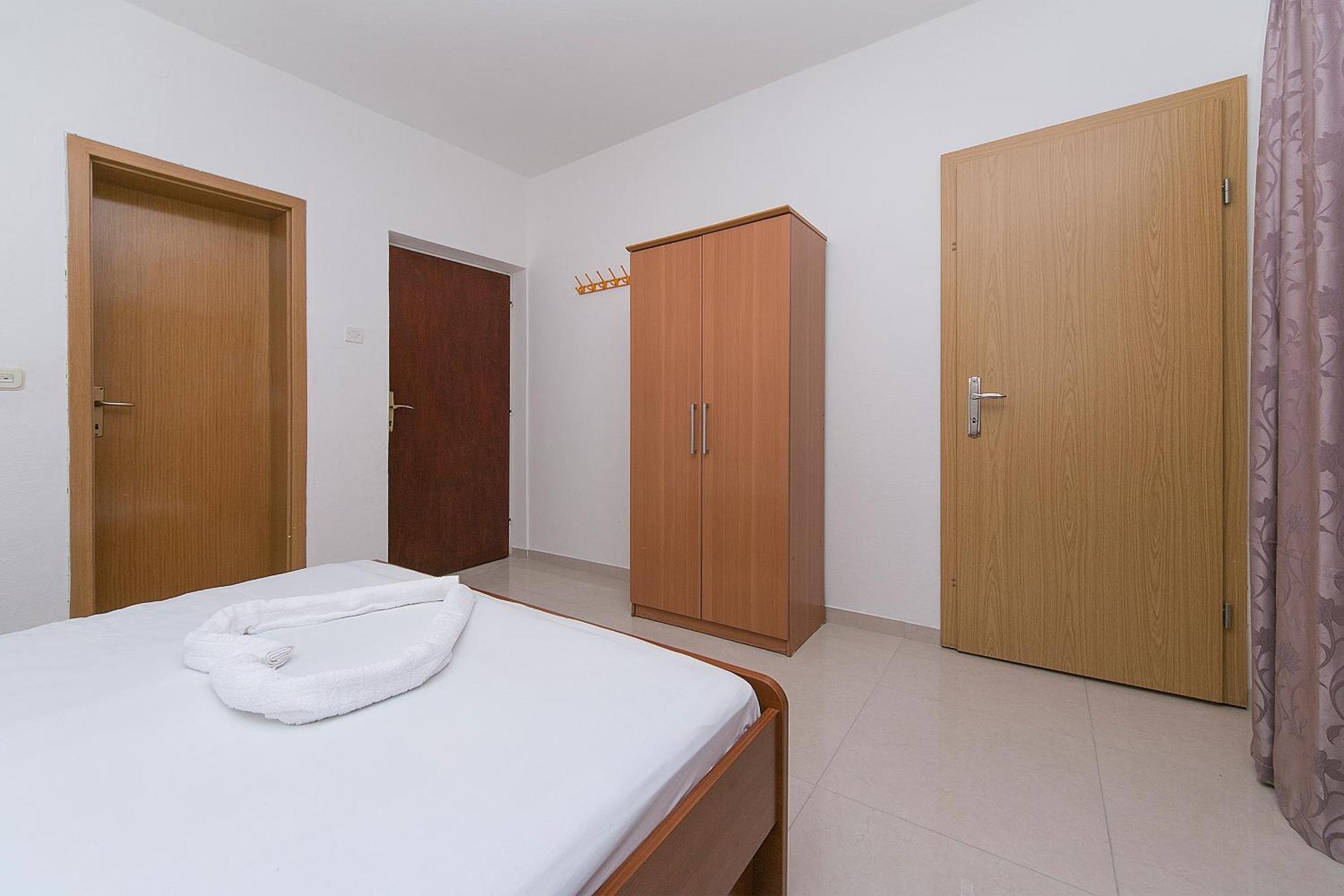Apartments By The Sea Podaca, Makarska - 4734 Pokój zdjęcie