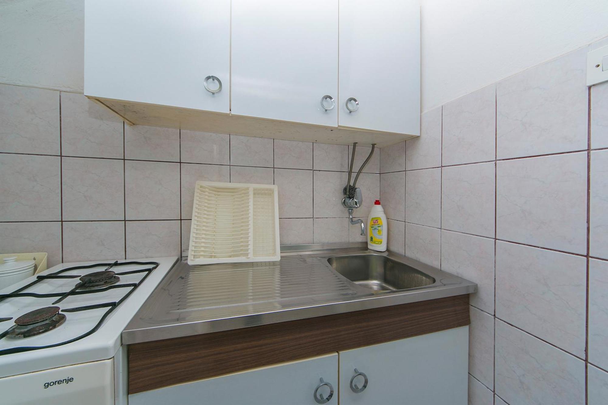 Apartments By The Sea Podaca, Makarska - 4734 Pokój zdjęcie